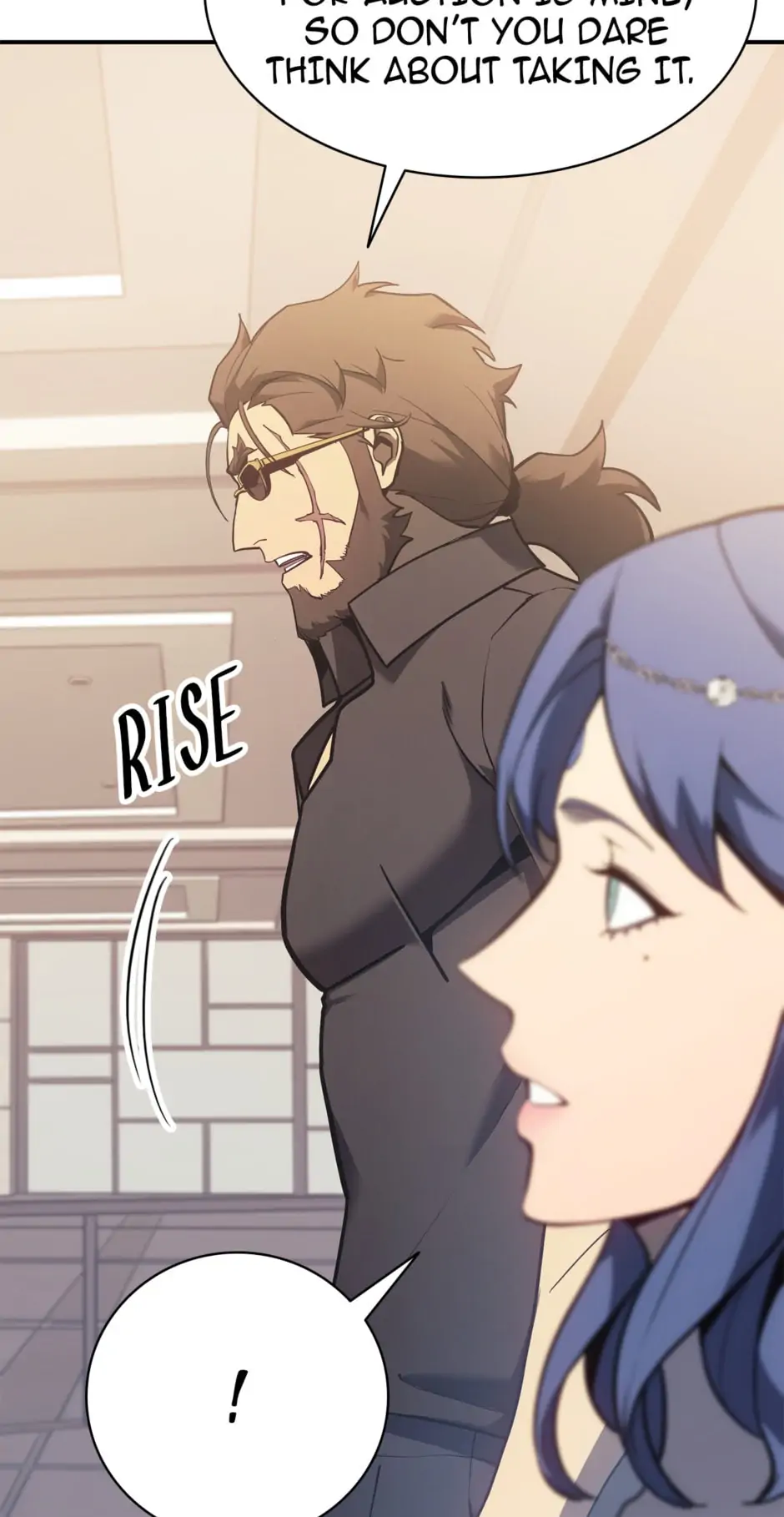 Read The Return of the Disaster Class Hero Manga Online