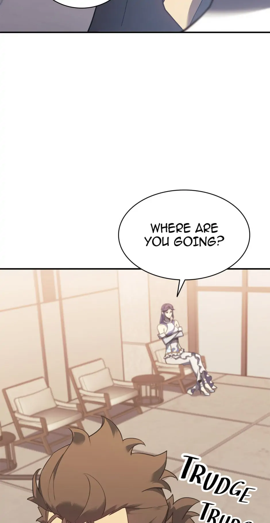Read The Return of the Disaster Class Hero Manga Online