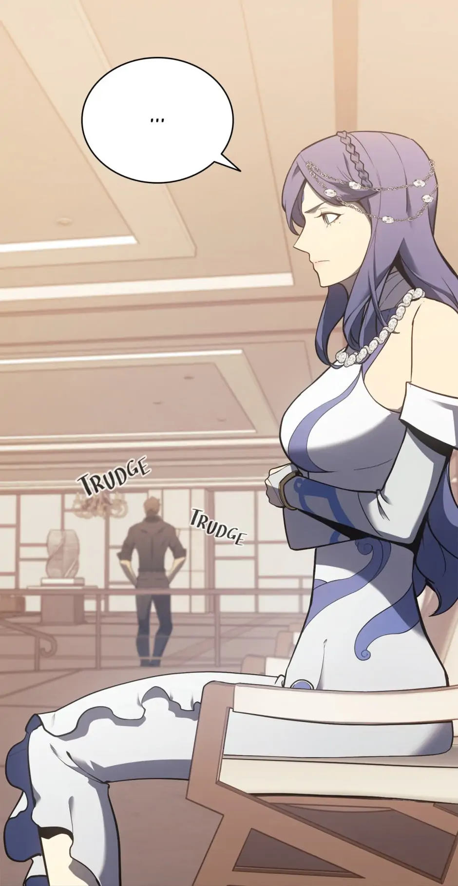 Read The Return of the Disaster Class Hero Manga Online