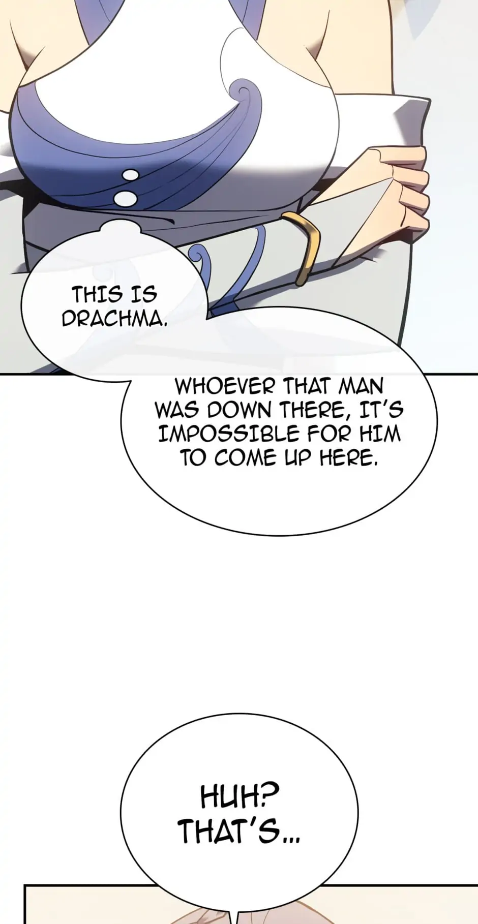 Read The Return of the Disaster Class Hero Manga Online