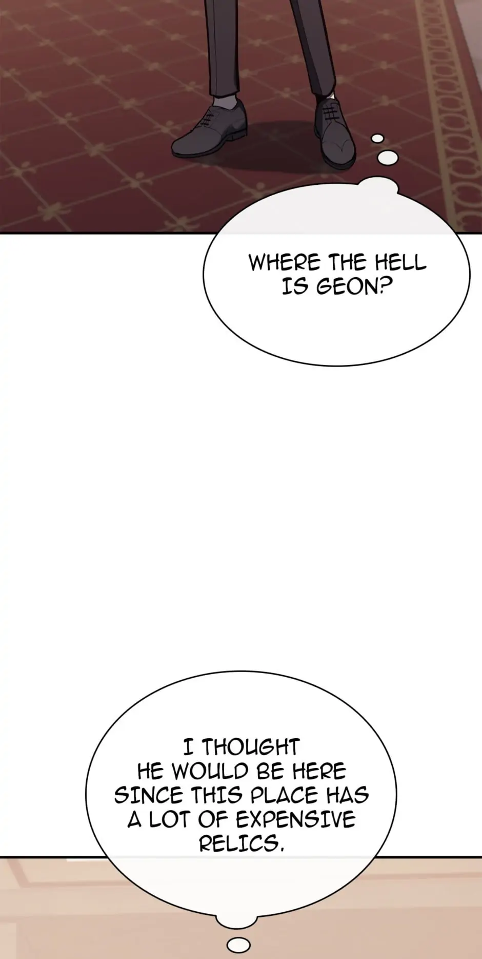 Read The Return of the Disaster Class Hero Manga Online