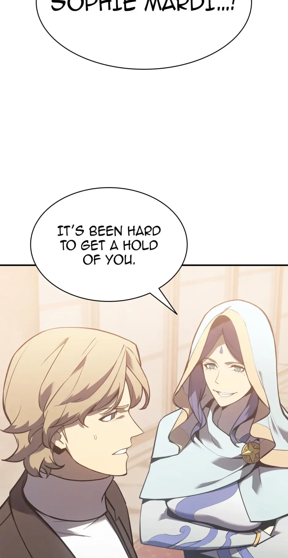 Read The Return of the Disaster Class Hero Manga Online