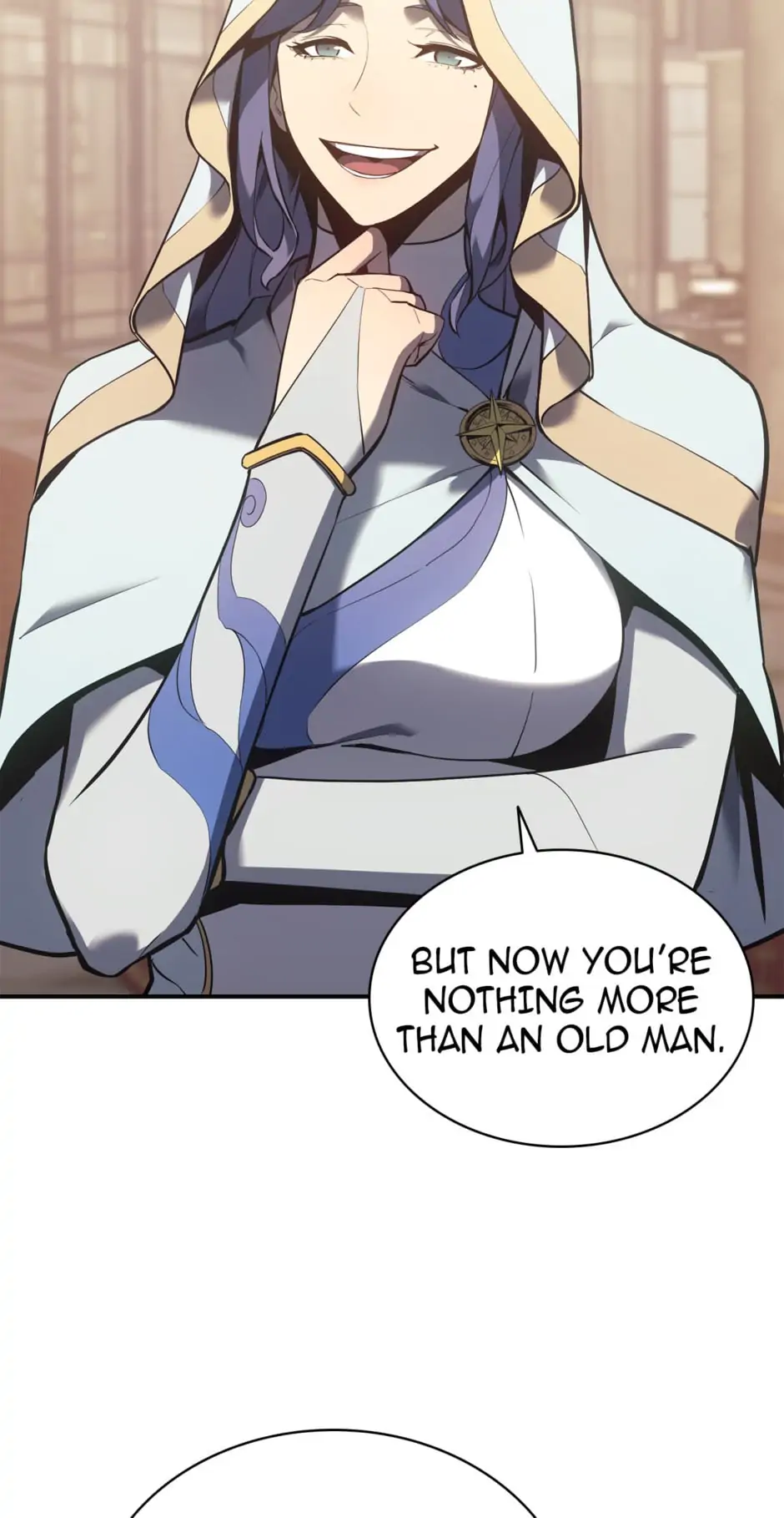 Read The Return of the Disaster Class Hero Manga Online
