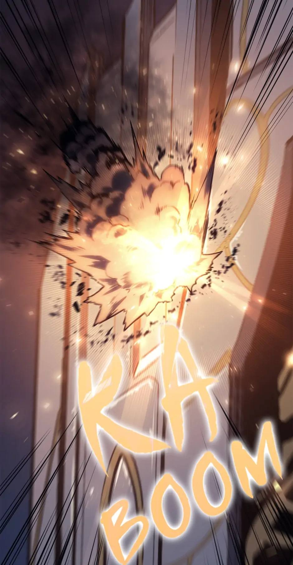 Read The Return of the Disaster Class Hero Manga Online
