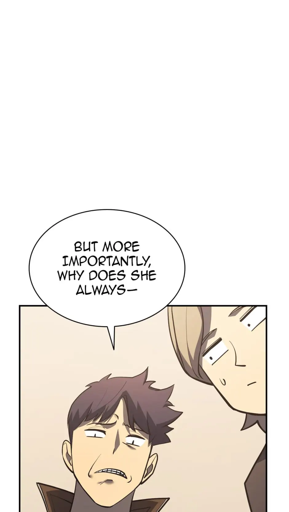 Read The Return of the Disaster Class Hero Manga Online