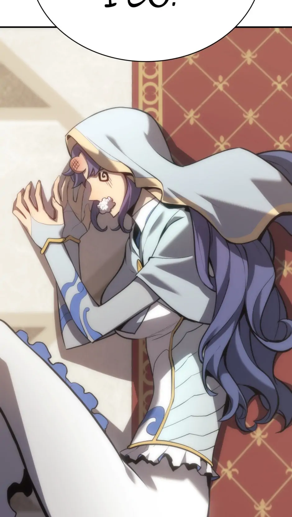 Read The Return of the Disaster Class Hero Manga Online