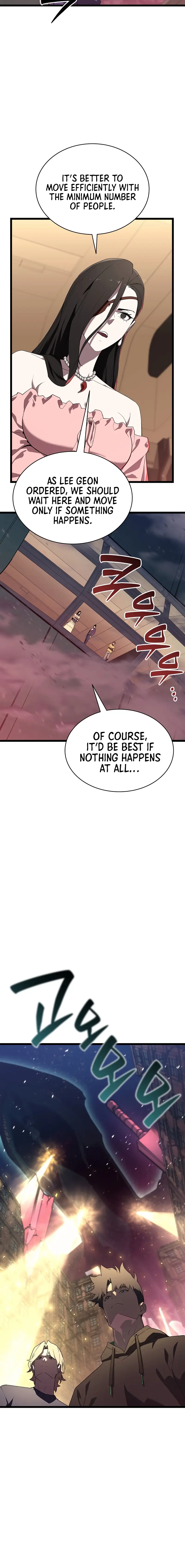 Read The Return of the Disaster Class Hero Manga Online