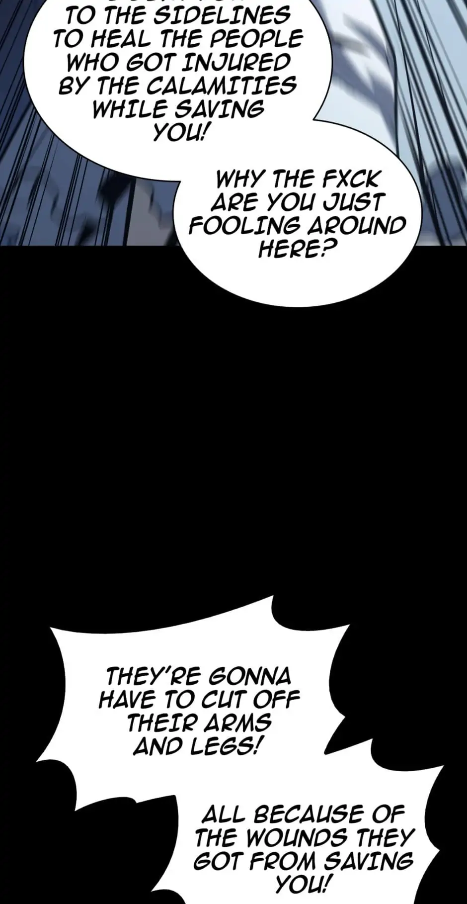 Read The Return of the Disaster Class Hero Manga Online