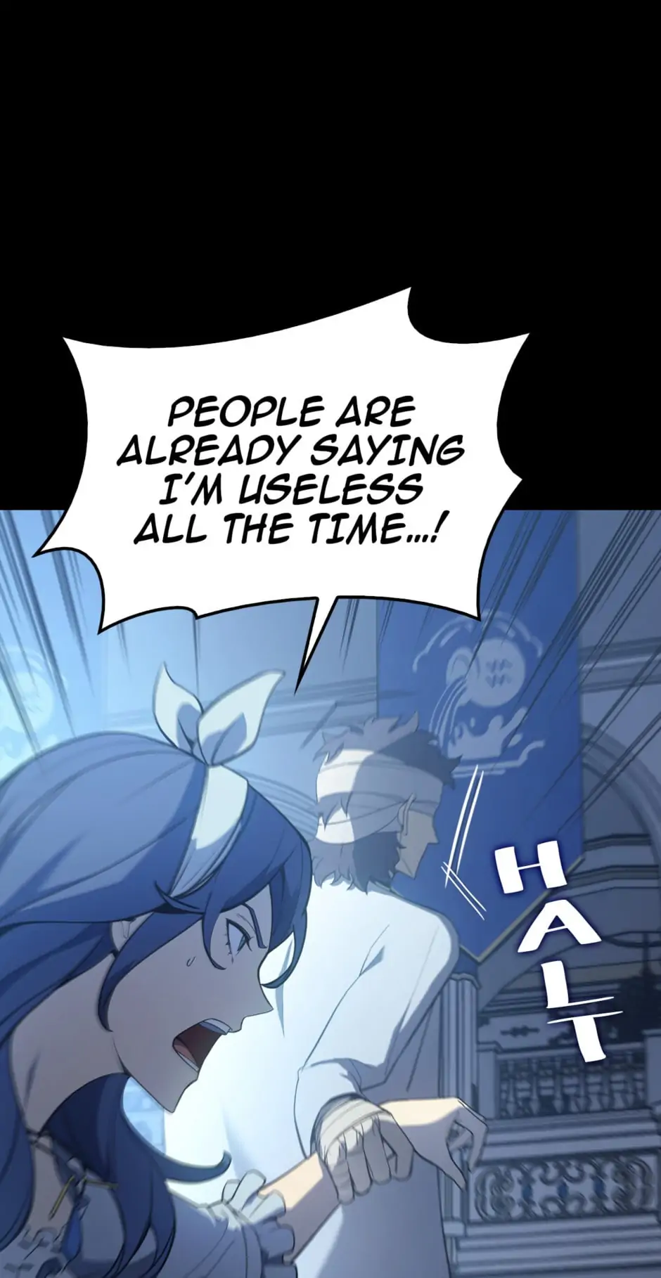 Read The Return of the Disaster Class Hero Manga Online