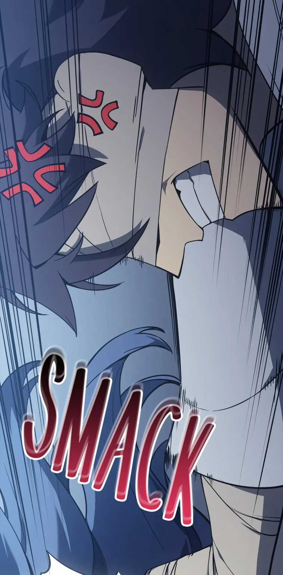 Read The Return of the Disaster Class Hero Manga Online