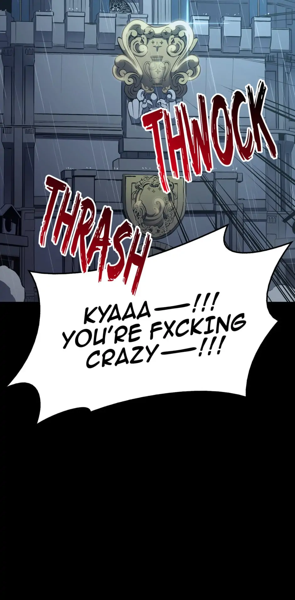 Read The Return of the Disaster Class Hero Manga Online
