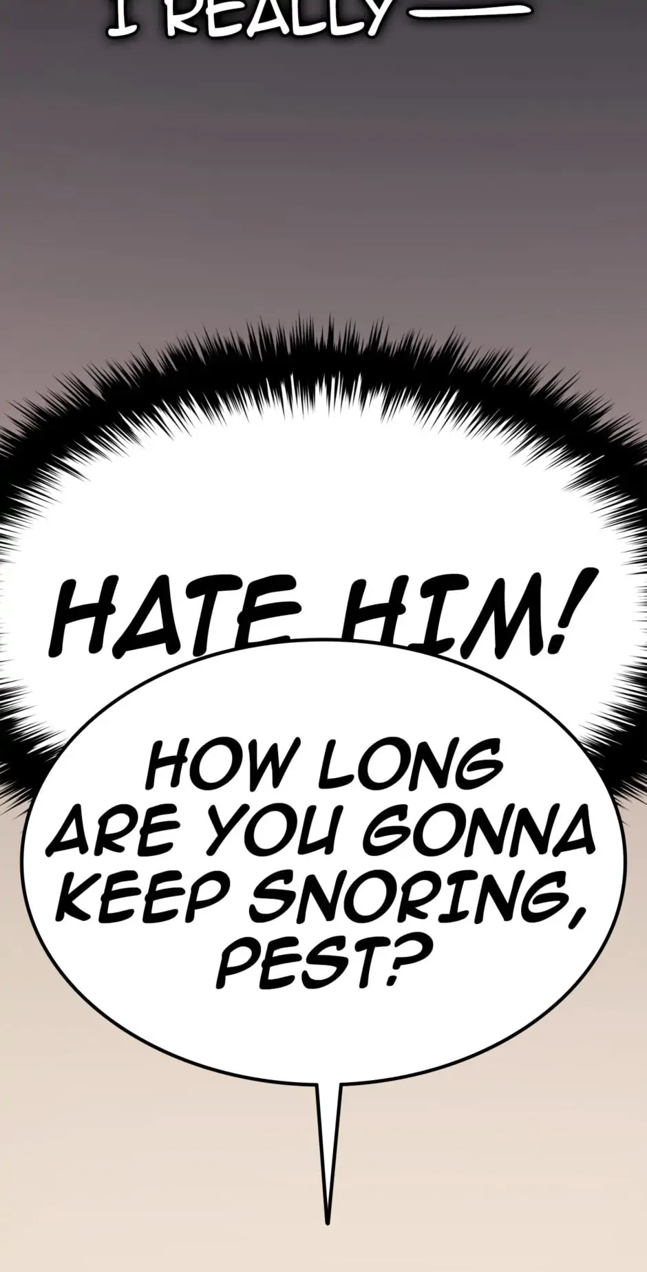 Read The Return of the Disaster Class Hero Manga Online