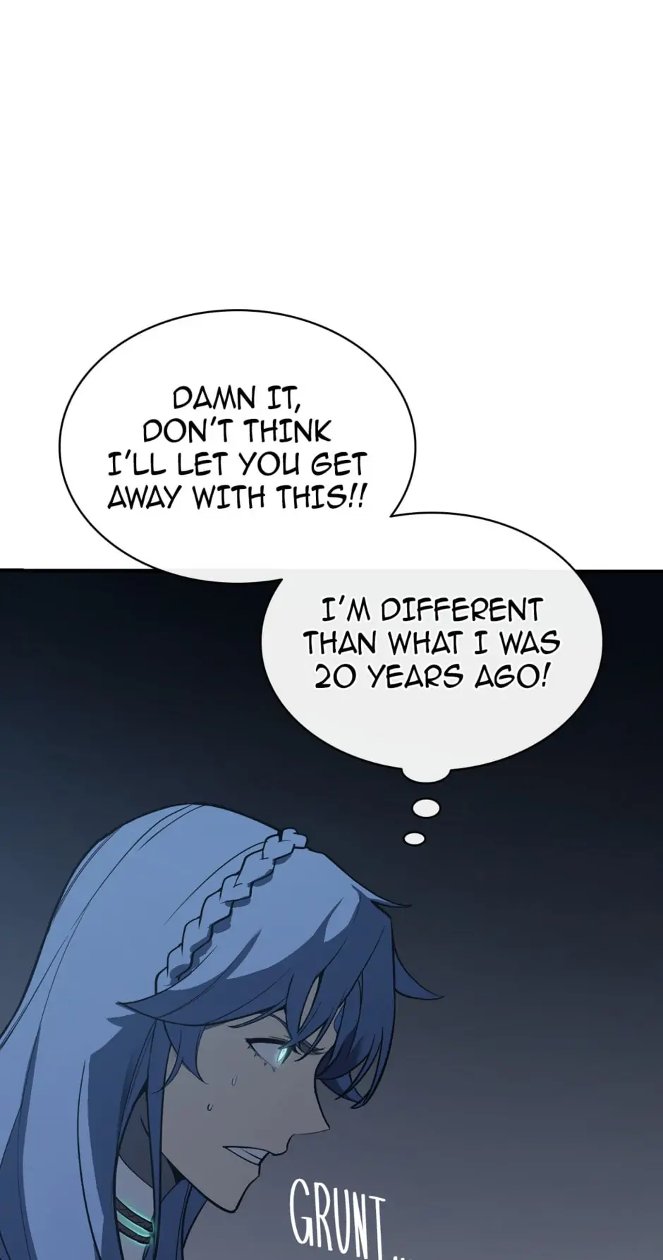 Read The Return of the Disaster Class Hero Manga Online