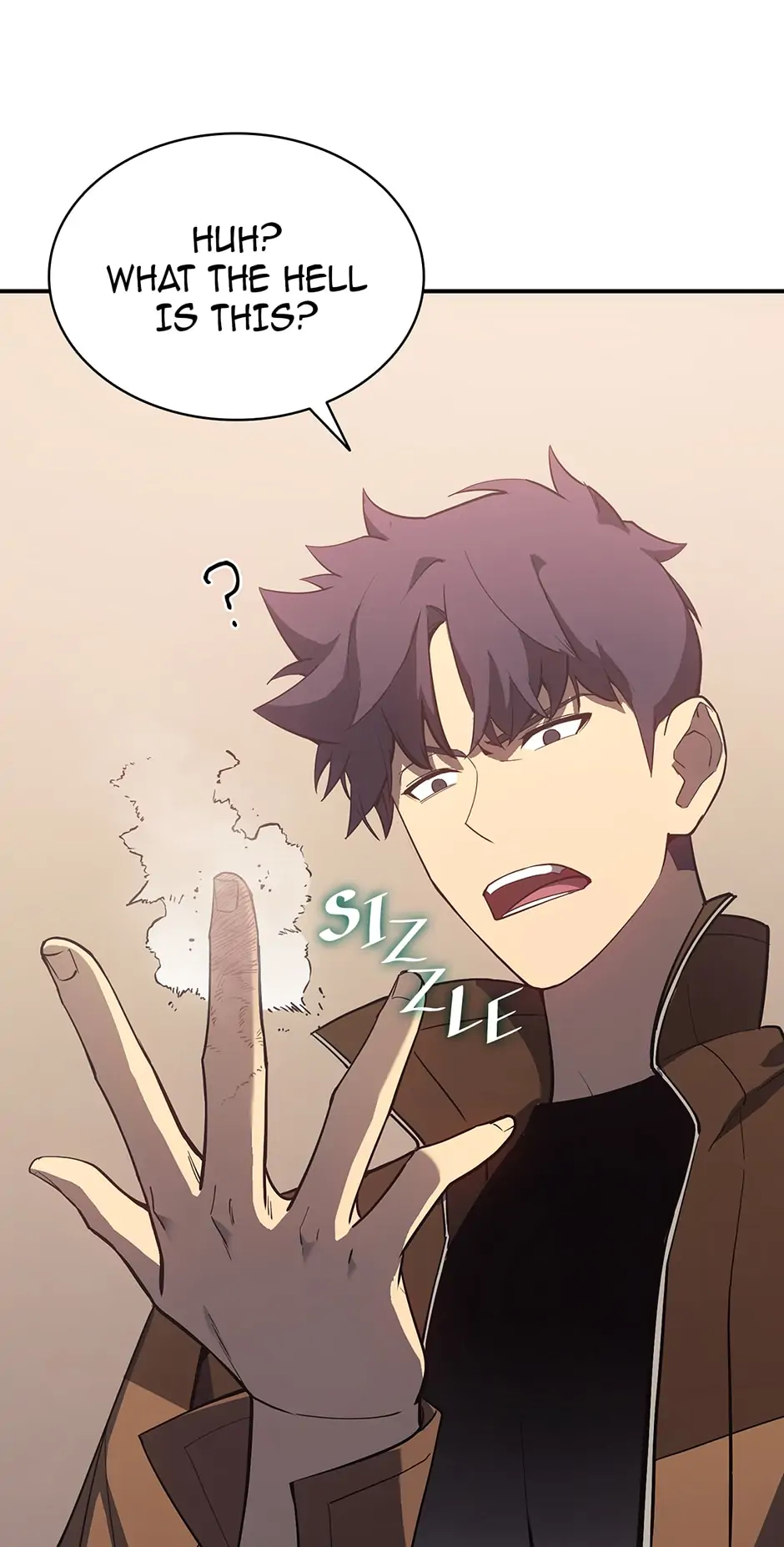 Read The Return of the Disaster Class Hero Manga Online