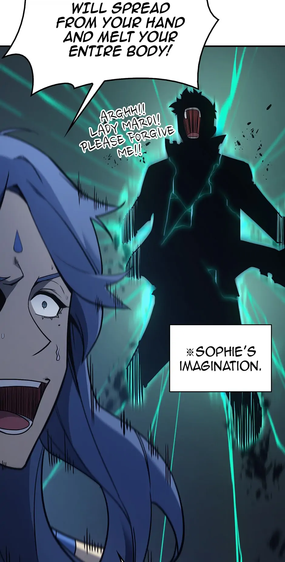 Read The Return of the Disaster Class Hero Manga Online