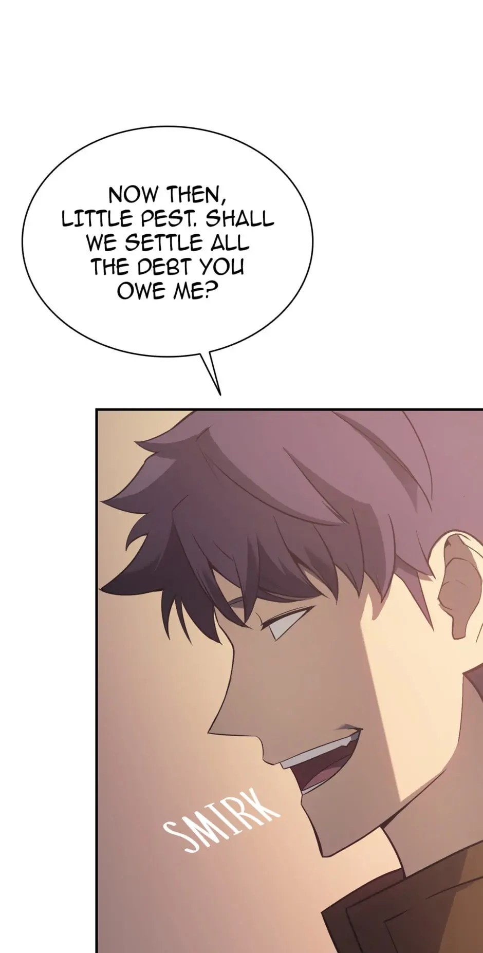 Read The Return of the Disaster Class Hero Manga Online