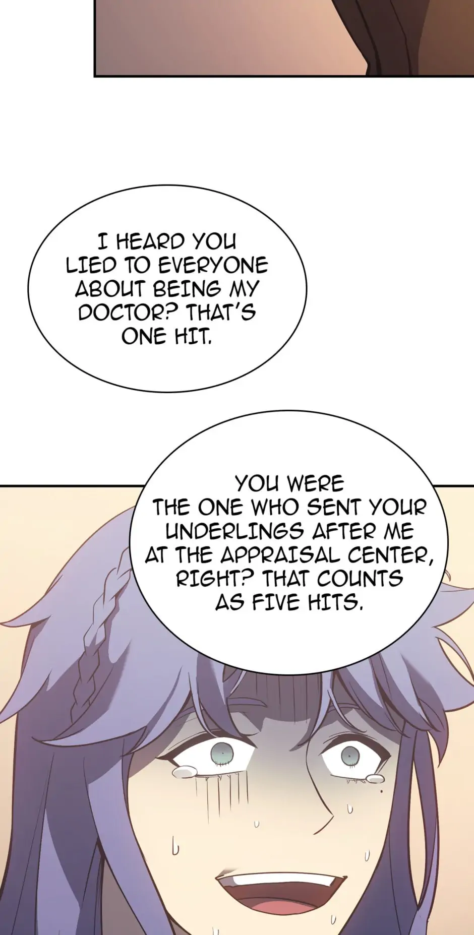 Read The Return of the Disaster Class Hero Manga Online