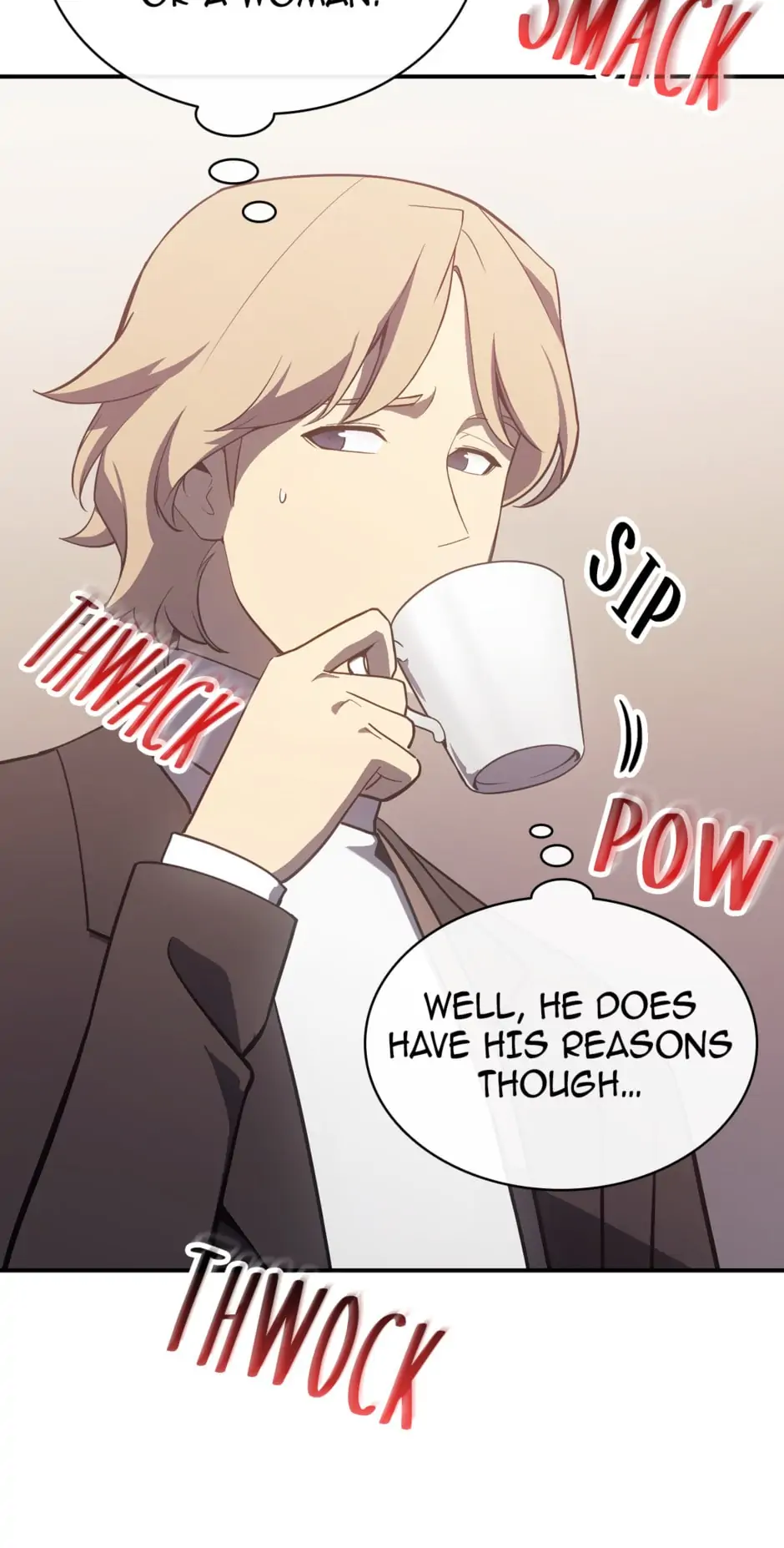 Read The Return of the Disaster Class Hero Manga Online
