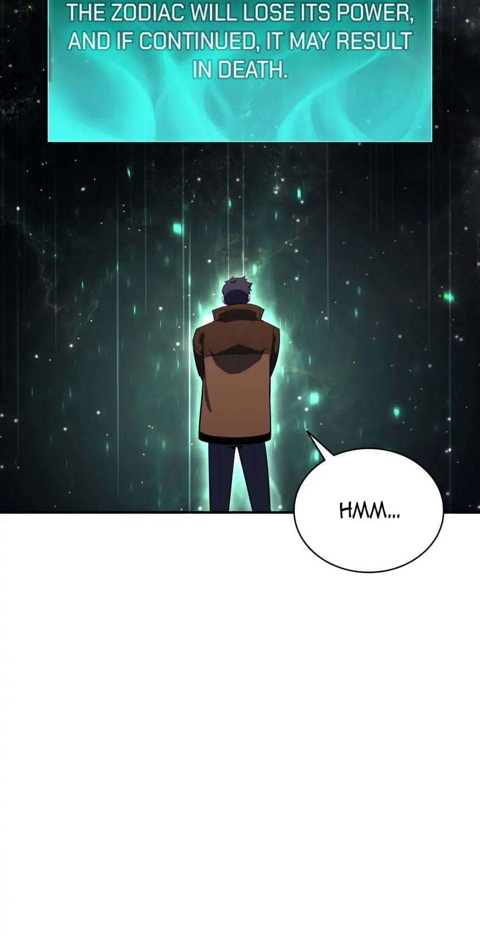 Read The Return of the Disaster Class Hero Manga Online