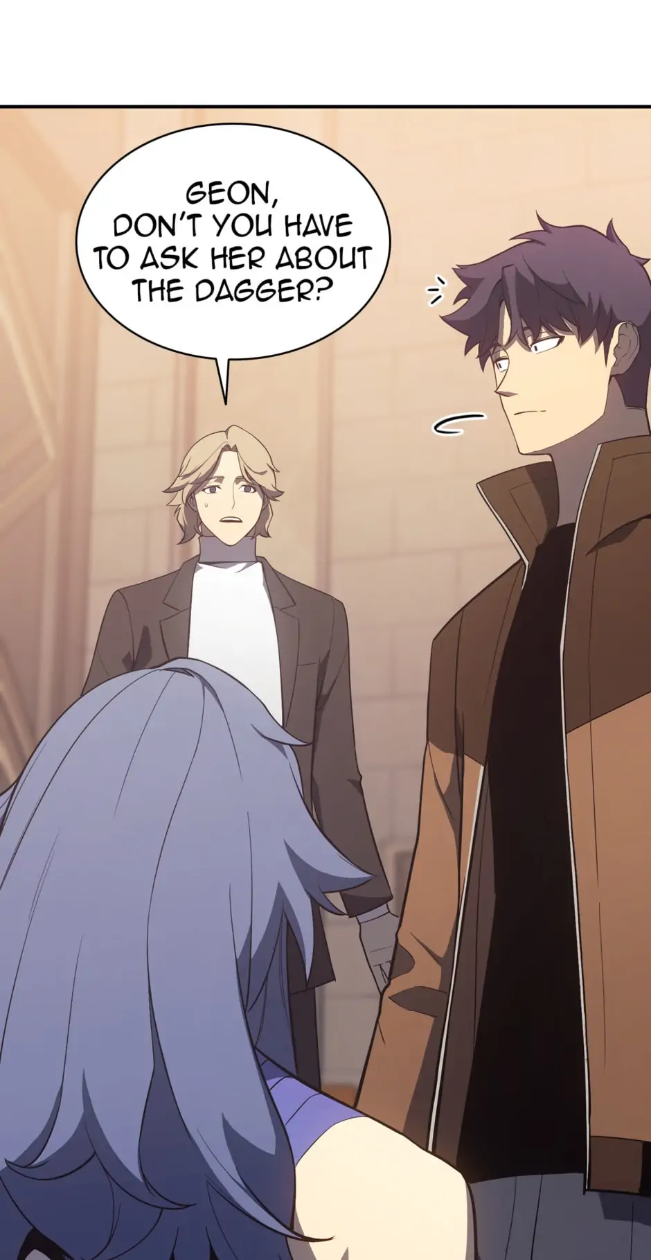 Read The Return of the Disaster Class Hero Manga Online