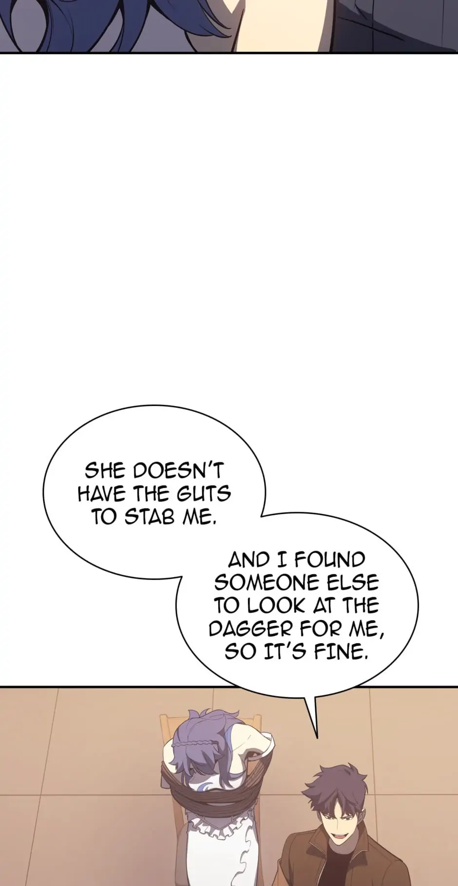 Read The Return of the Disaster Class Hero Manga Online