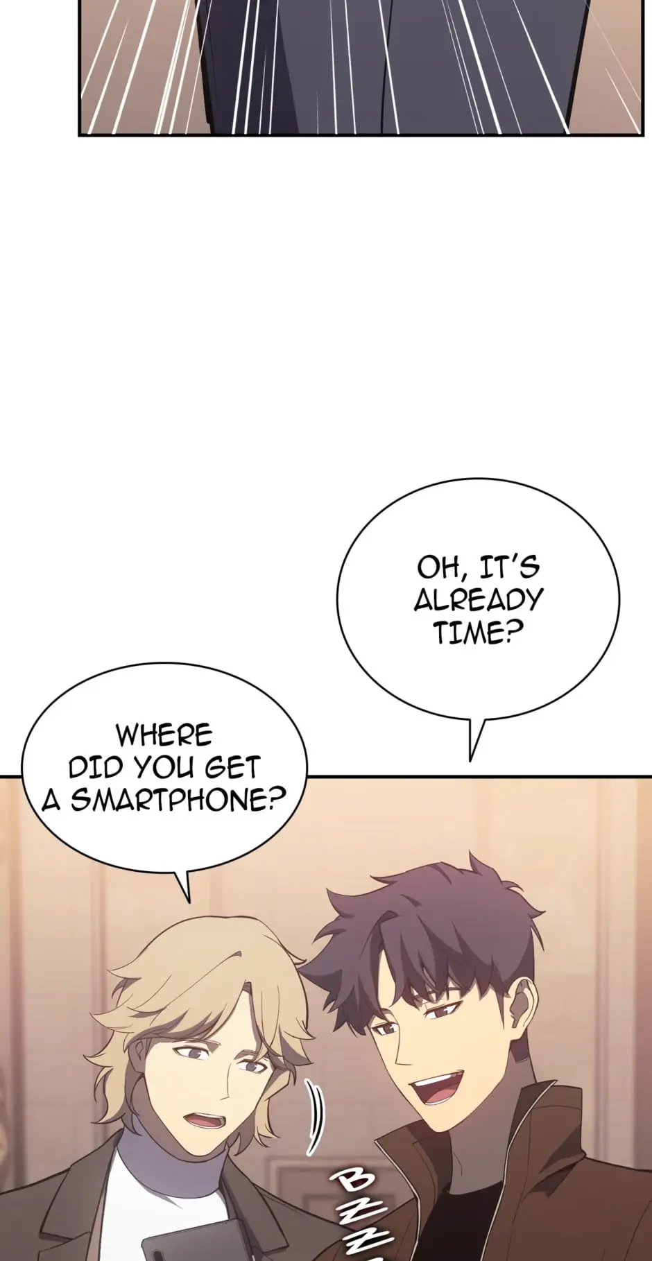 Read The Return of the Disaster Class Hero Manga Online