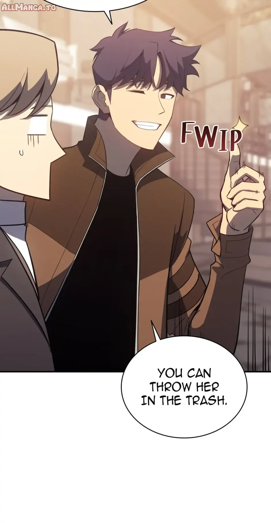Read The Return of the Disaster Class Hero Manga Online