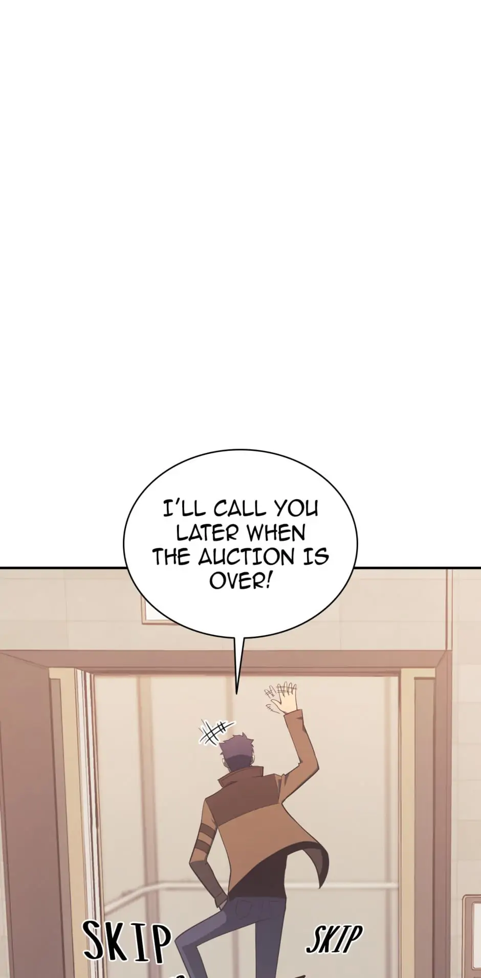 Read The Return of the Disaster Class Hero Manga Online