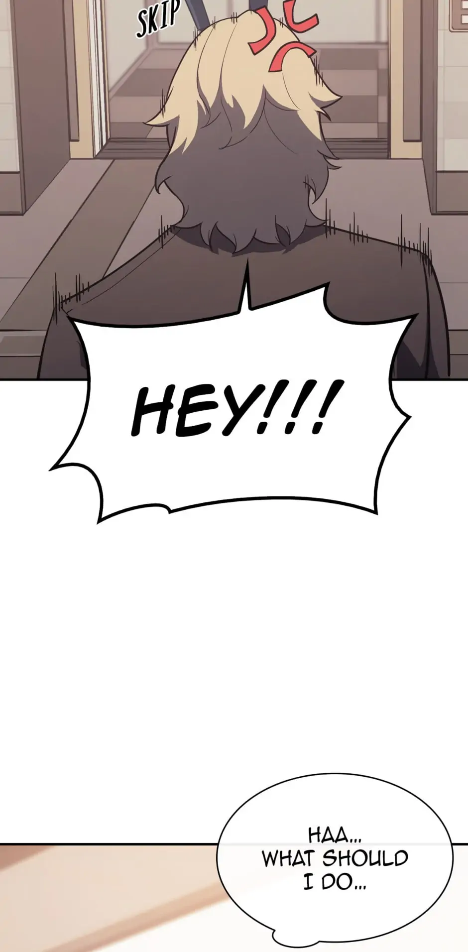 Read The Return of the Disaster Class Hero Manga Online
