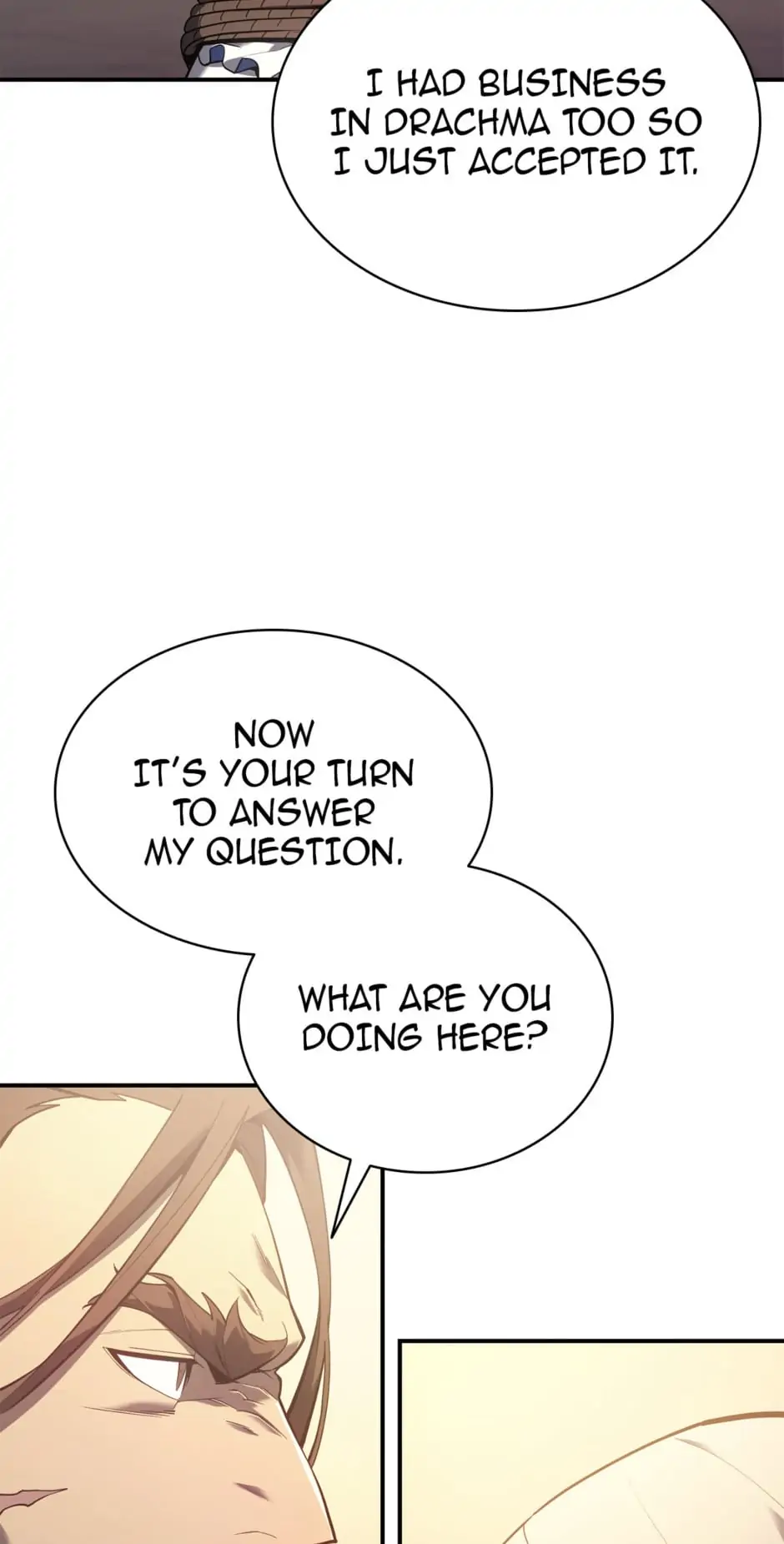 Read The Return of the Disaster Class Hero Manga Online