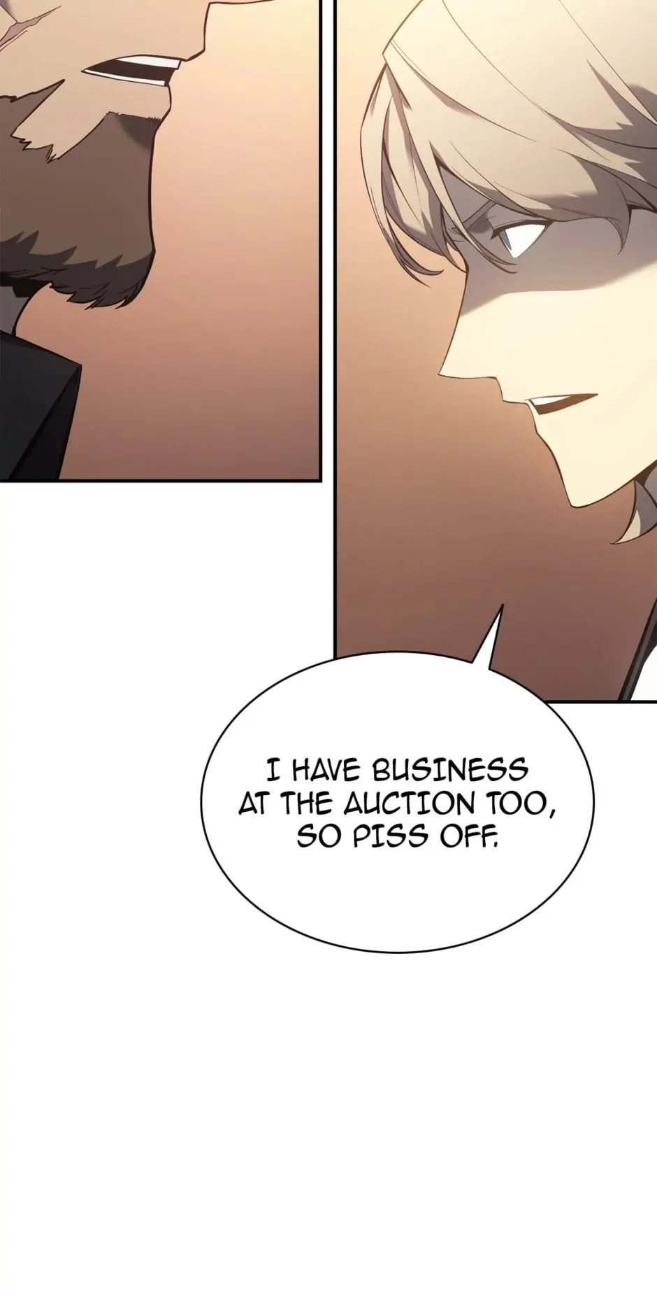 Read The Return of the Disaster Class Hero Manga Online