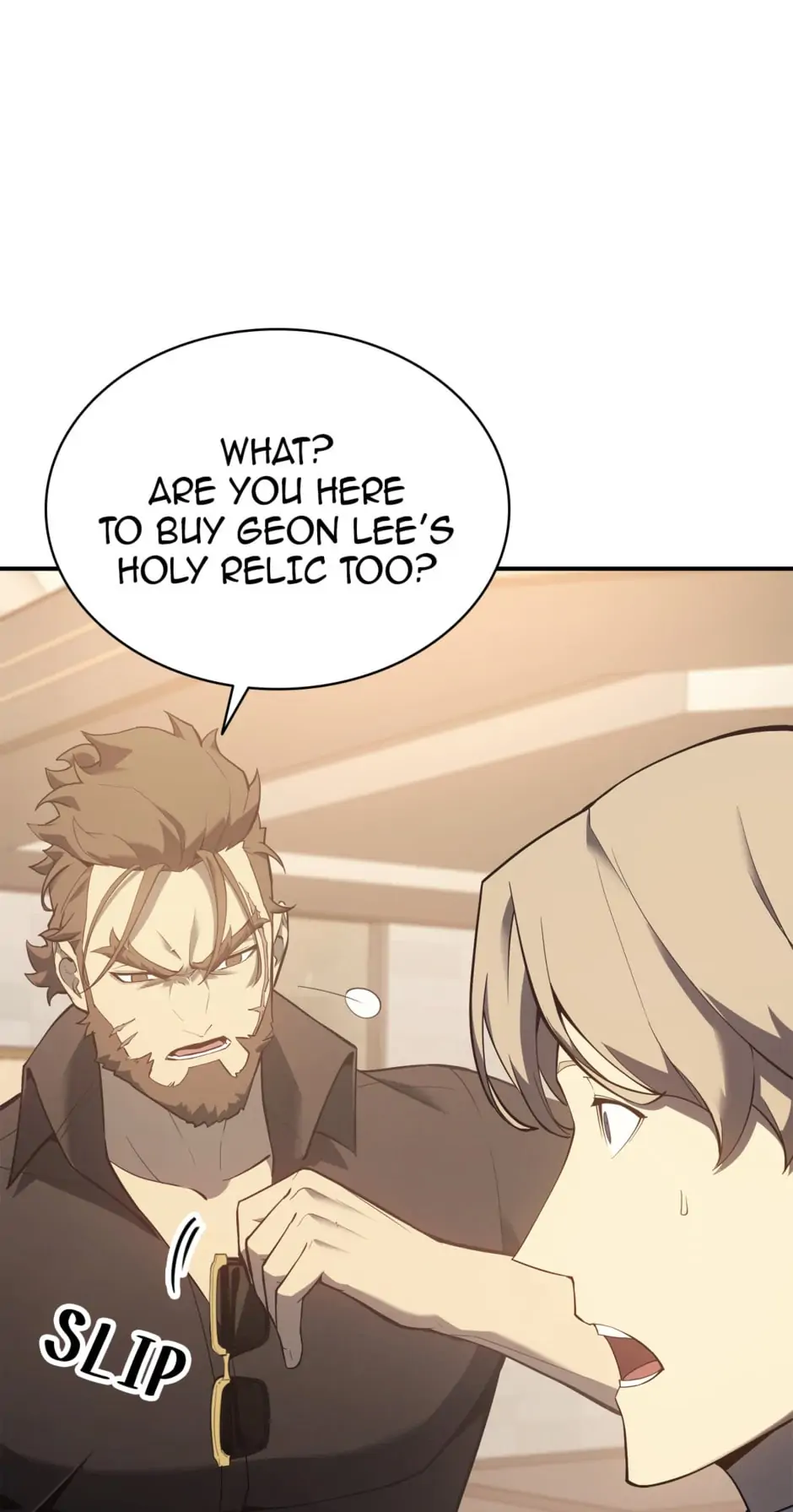 Read The Return of the Disaster Class Hero Manga Online