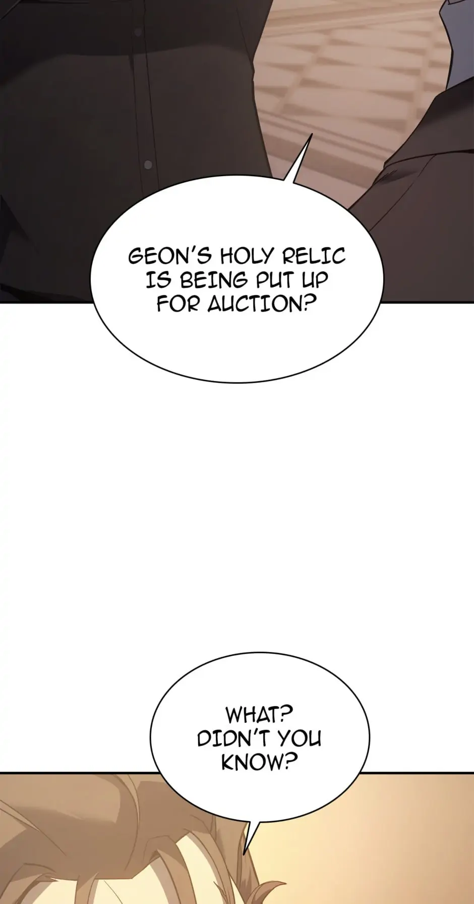 Read The Return of the Disaster Class Hero Manga Online