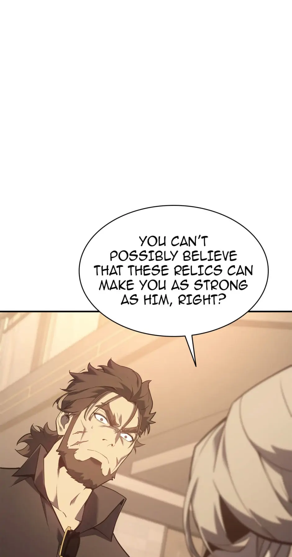 Read The Return of the Disaster Class Hero Manga Online