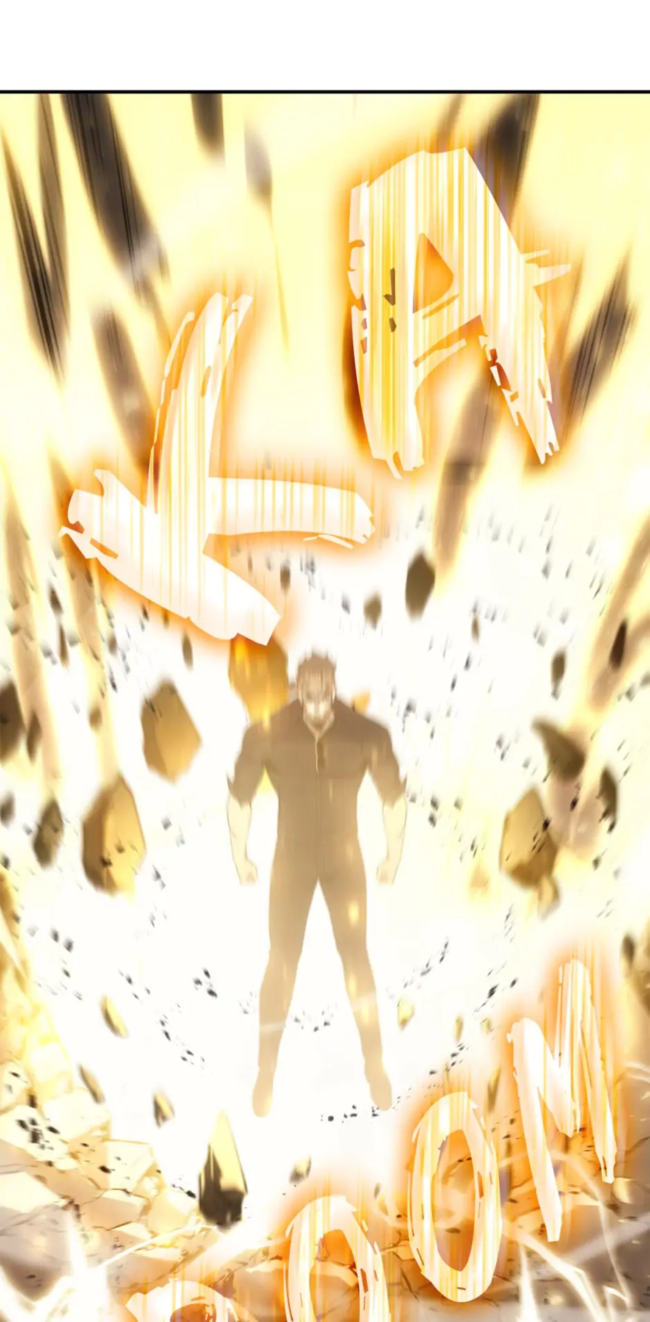 Read The Return of the Disaster Class Hero Manga Online