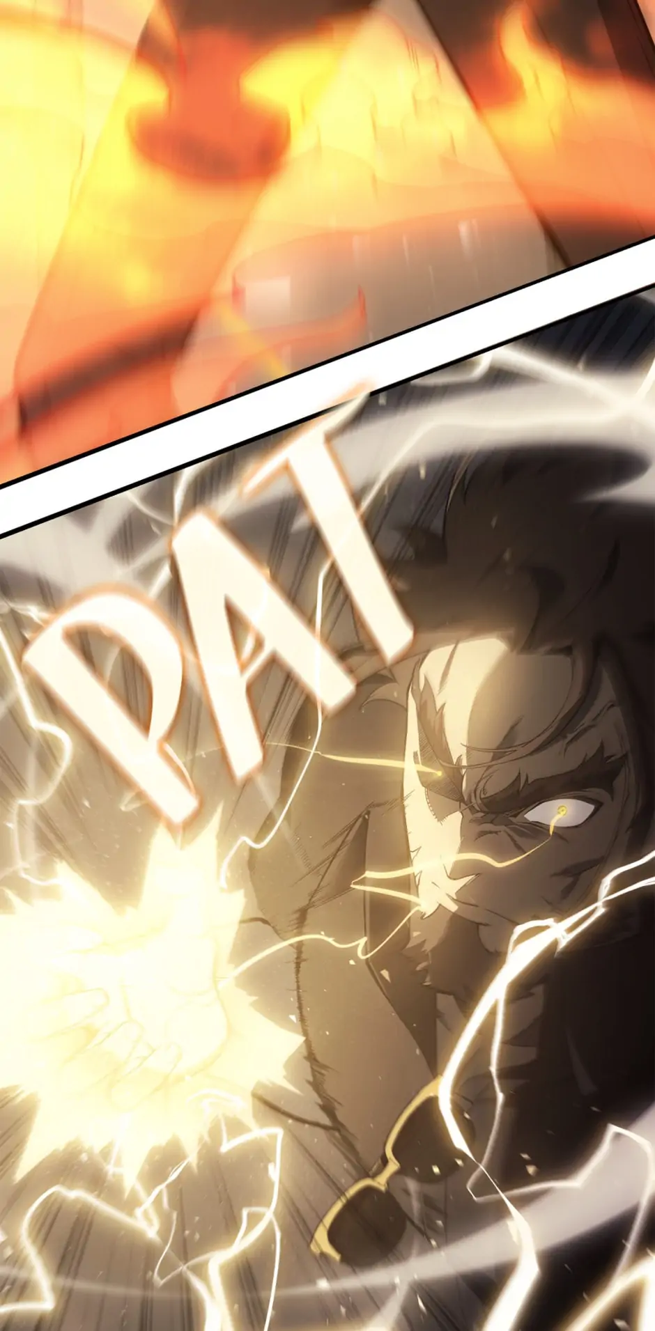 Read The Return of the Disaster Class Hero Manga Online