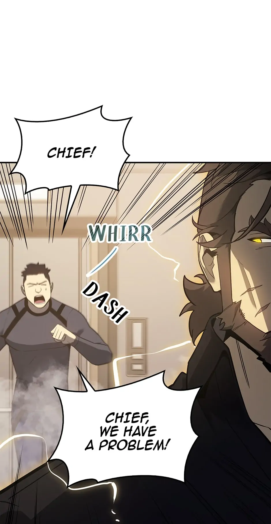 Read The Return of the Disaster Class Hero Manga Online