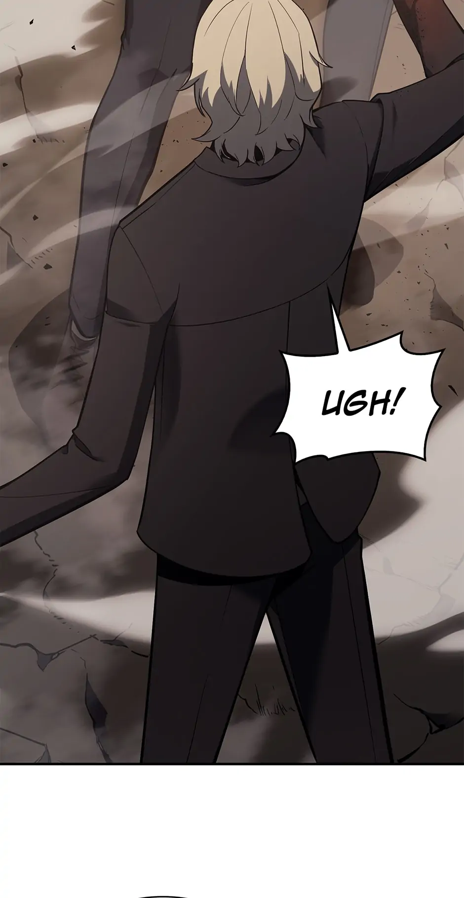 Read The Return of the Disaster Class Hero Manga Online