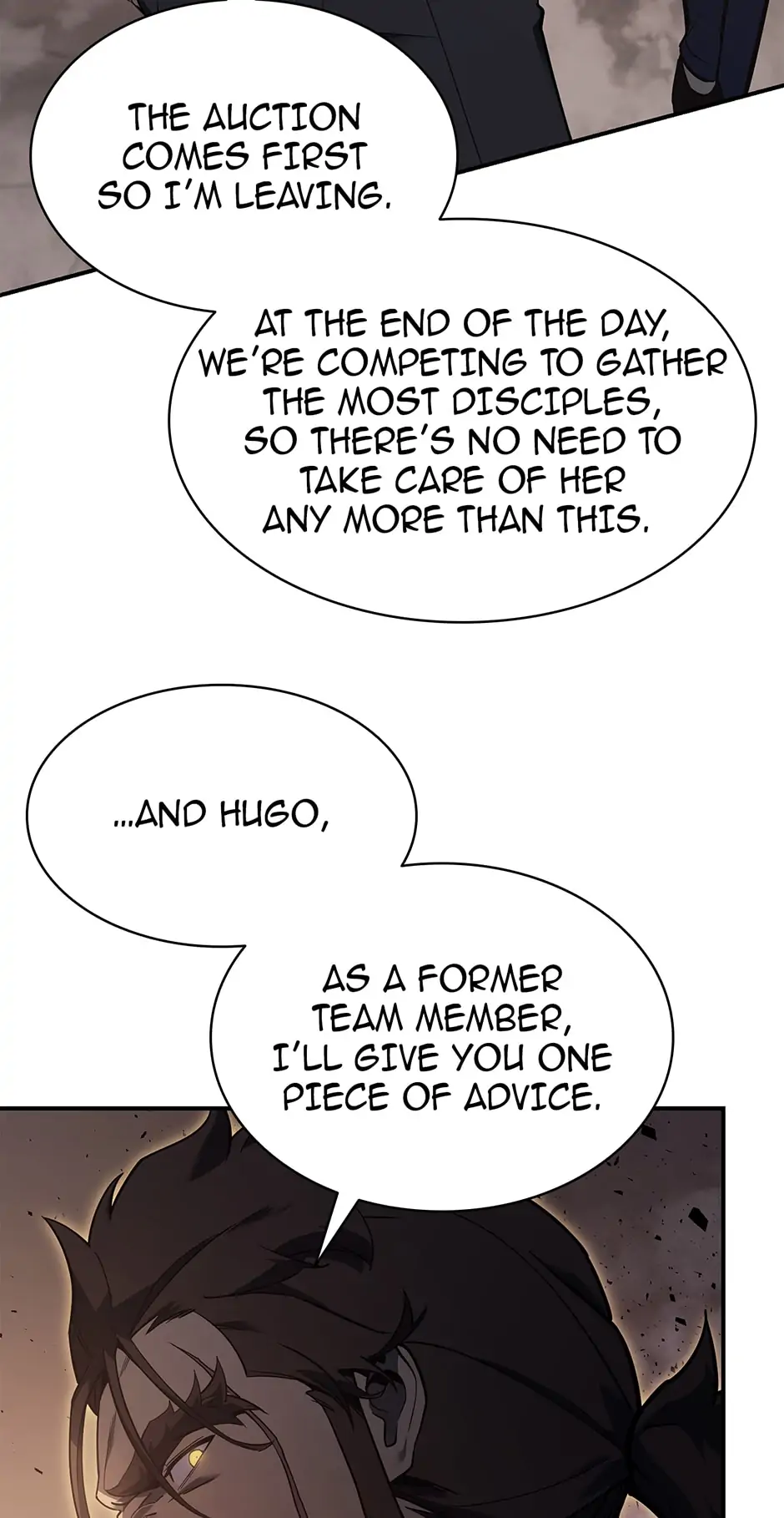 Read The Return of the Disaster Class Hero Manga Online