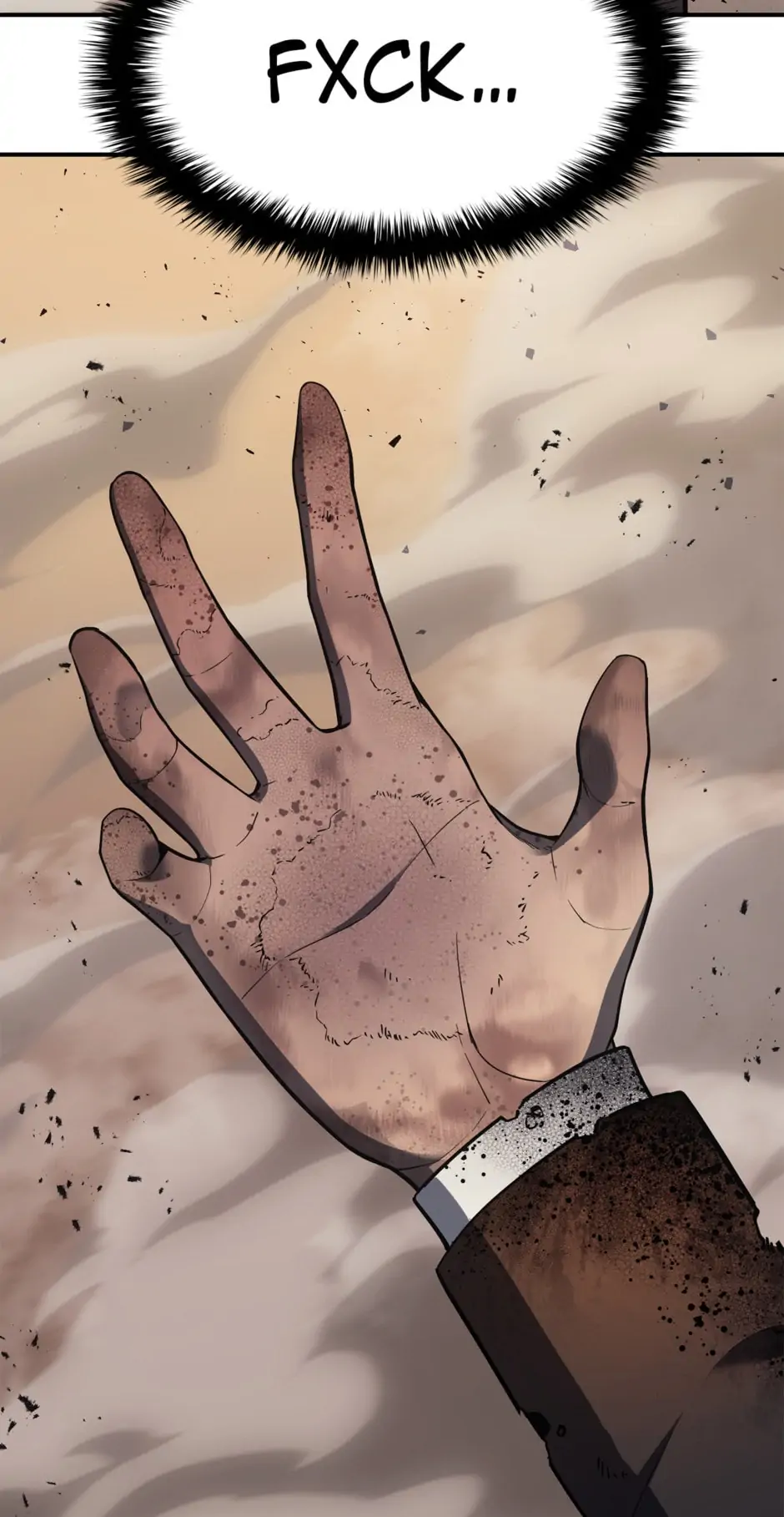 Read The Return of the Disaster Class Hero Manga Online