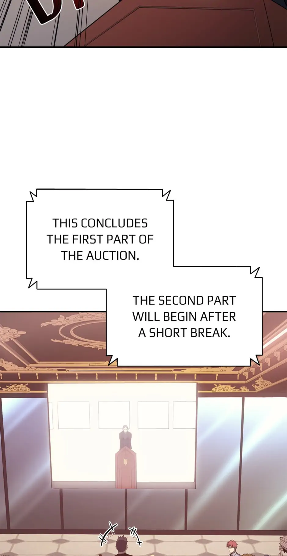 Read The Return of the Disaster Class Hero Manga Online