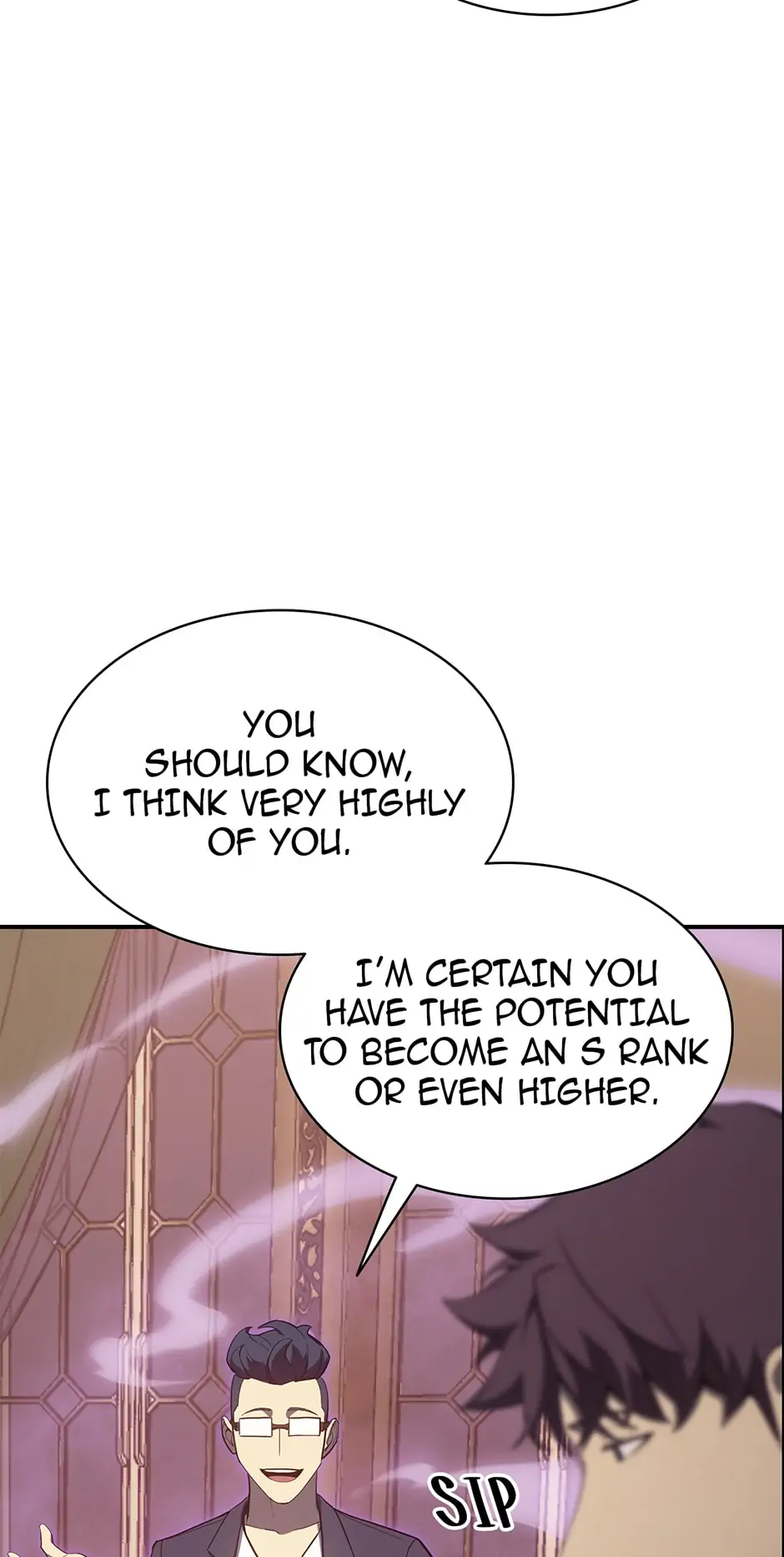 Read The Return of the Disaster Class Hero Manga Online