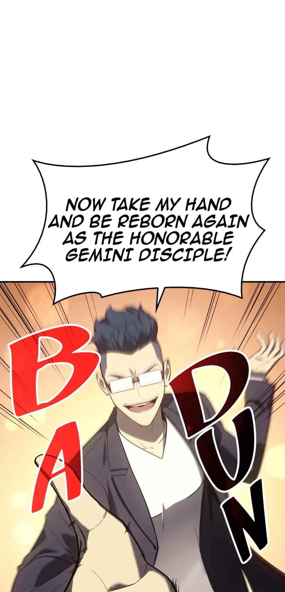 Read The Return of the Disaster Class Hero Manga Online
