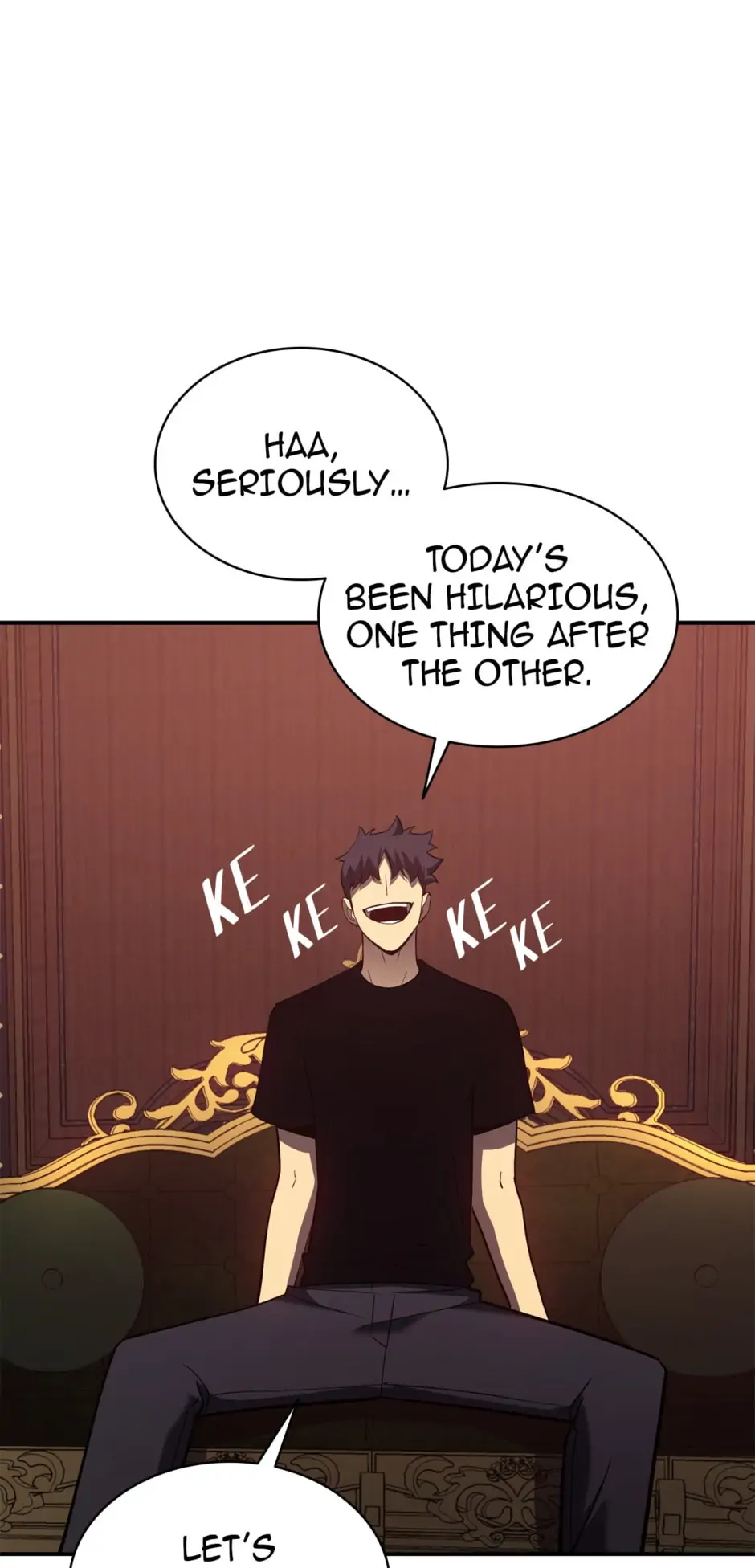 Read The Return of the Disaster Class Hero Manga Online