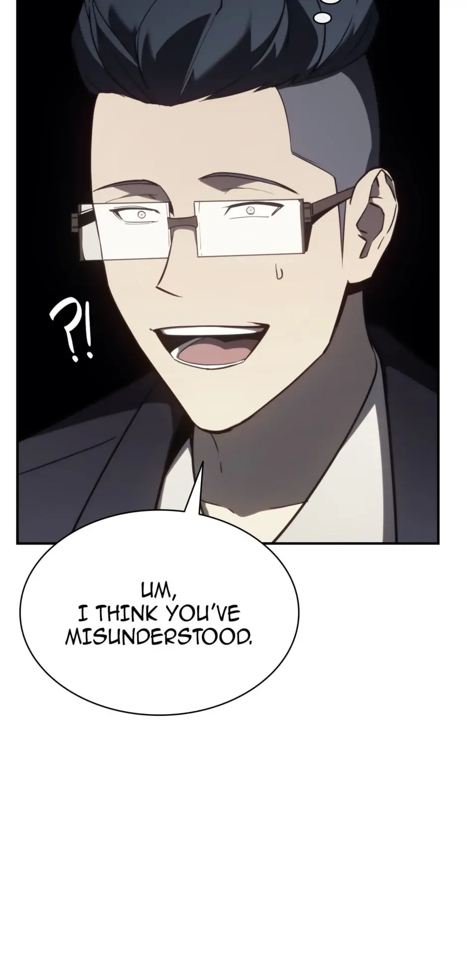 Read The Return of the Disaster Class Hero Manga Online