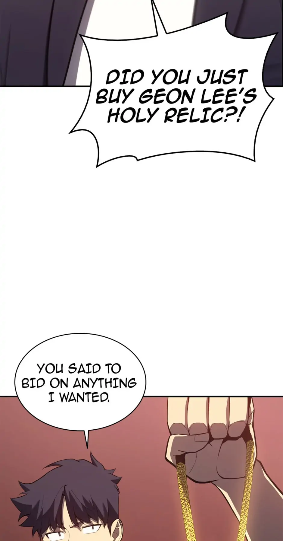 Read The Return of the Disaster Class Hero Manga Online
