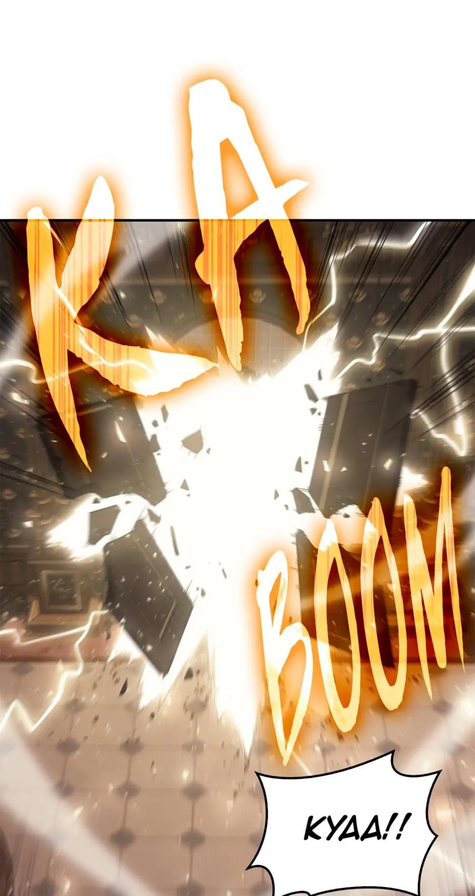 Read The Return of the Disaster Class Hero Manga Online