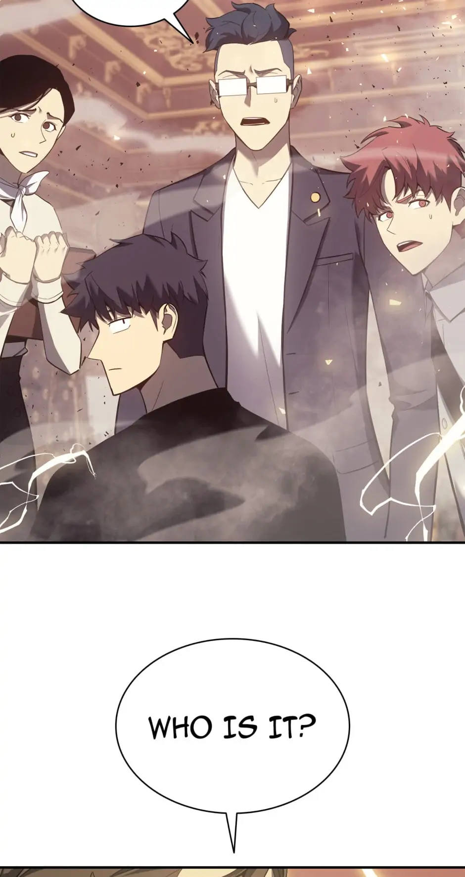 Read The Return of the Disaster Class Hero Manga Online