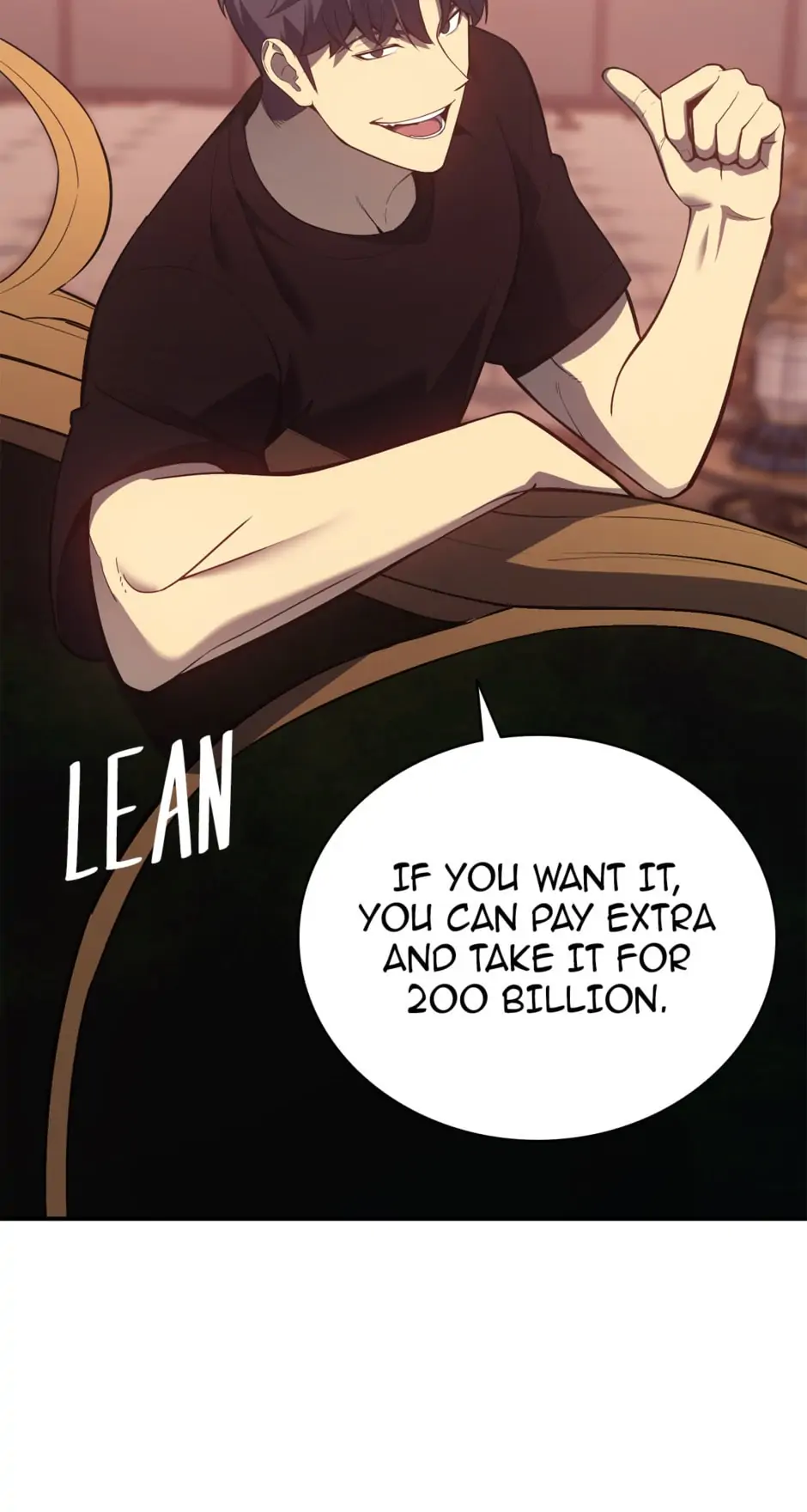 Read The Return of the Disaster Class Hero Manga Online