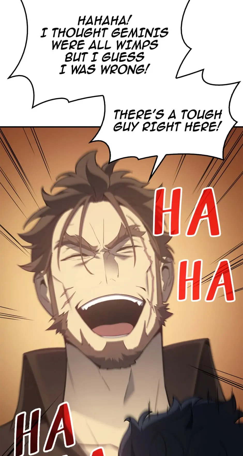 Read The Return of the Disaster Class Hero Manga Online